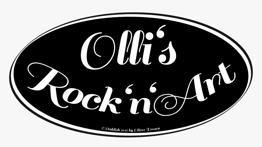 Olli S Rock N Art - Union Brewing Logo, HD Png Download