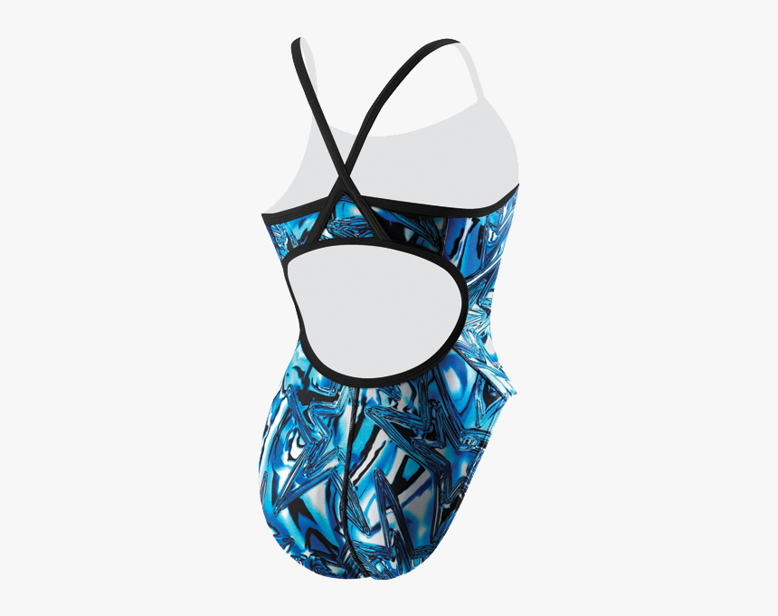 Monokini, HD Png Download