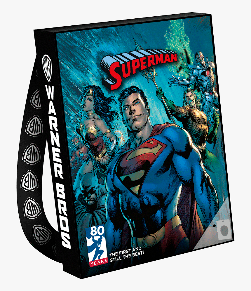 Comic Con Bags 2018, HD Png Download