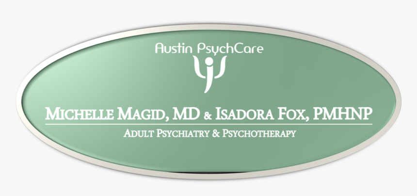 Austin Psychcare Banner - Label, HD Png Download