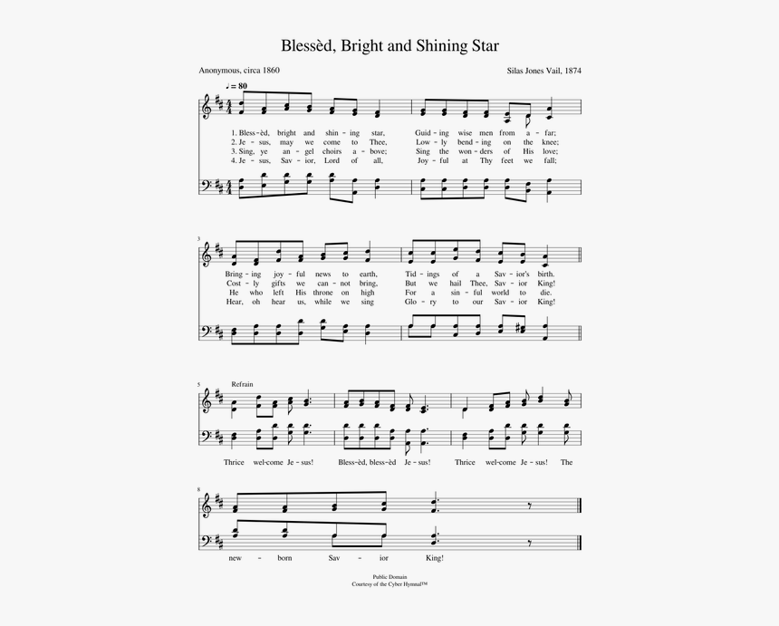 Sheet Music, HD Png Download