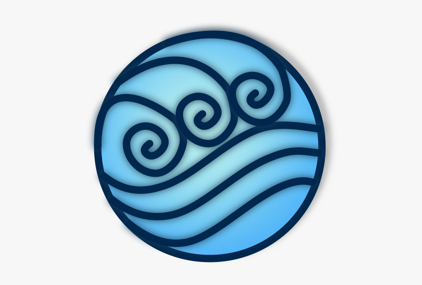 Avatar Water Symbol Png, Transparent Png , Transparent Png Image - PNGitem