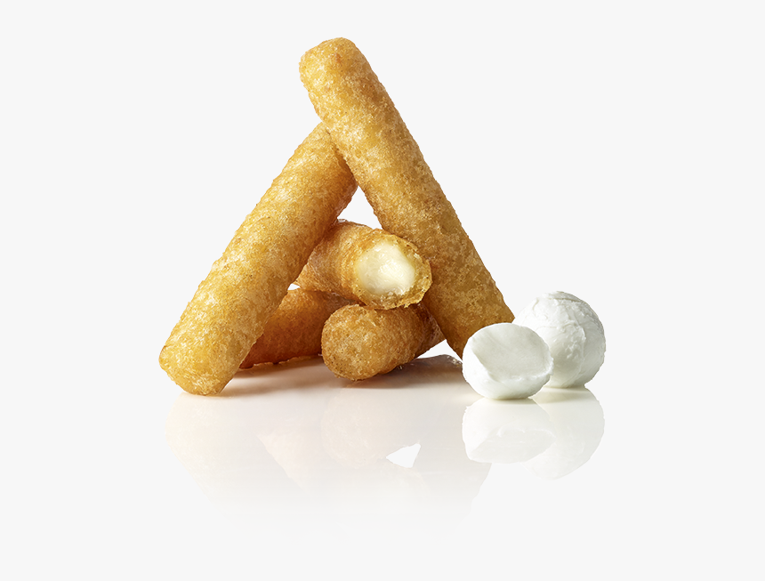 Salomon Beer Battered Mozzarella Sticks, HD Png Download
