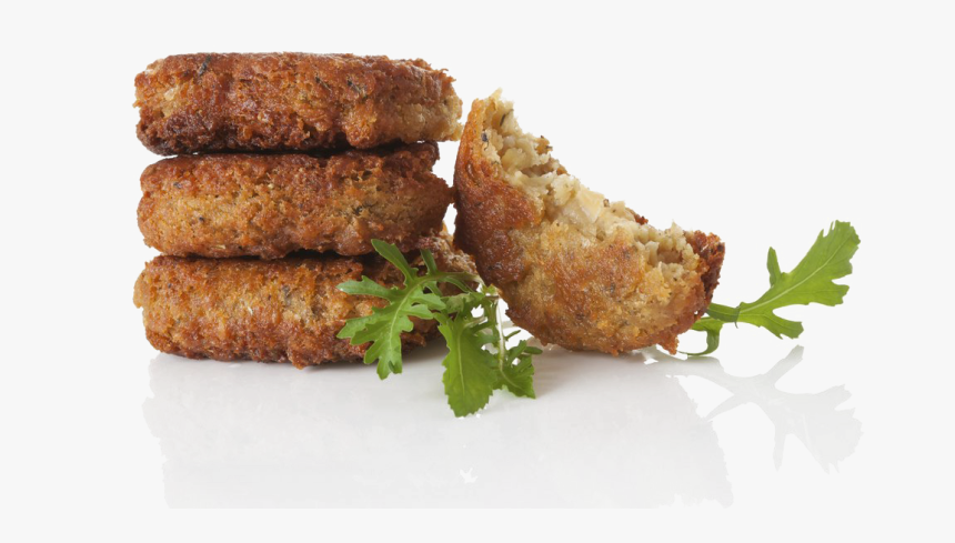 Dish,food,cuisine,fried Stick,croquette,fast Sticks,chicken - Falafel Png, Transparent Png