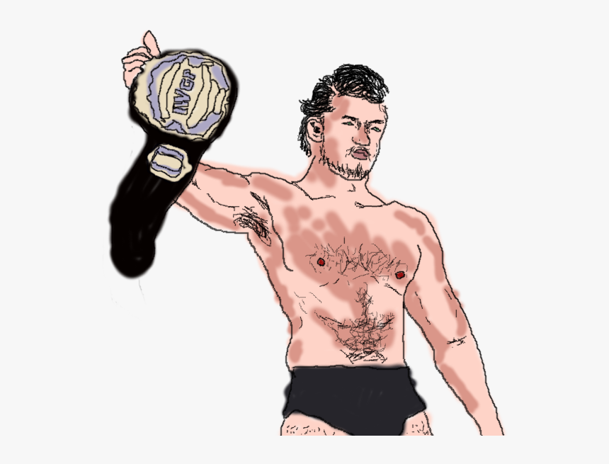 Transparent Kazuchika Okada Png - Illustration, Png Download