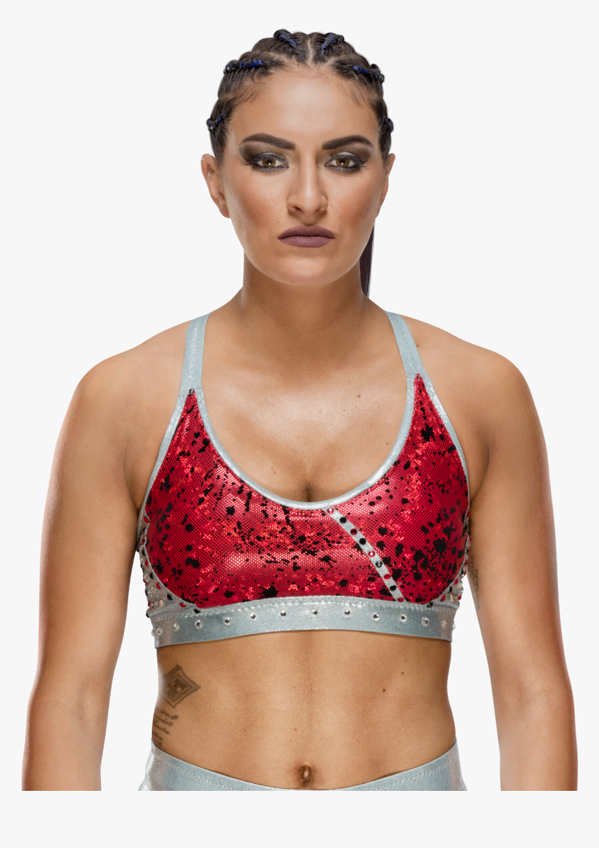Transparent Kazuchika Okada Png - Sonya Deville, Png Download