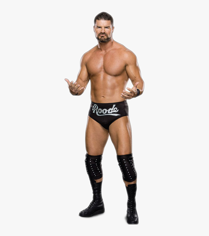 Bobby Roode Transparent Images - Bobby Roode Wwe 2k18, HD Png Download