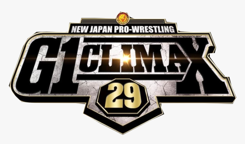 Njpw G1 Climax 29, HD Png Download