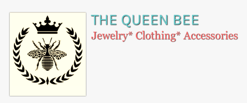 The Queen Bee - Wreath With Crown, HD Png Download