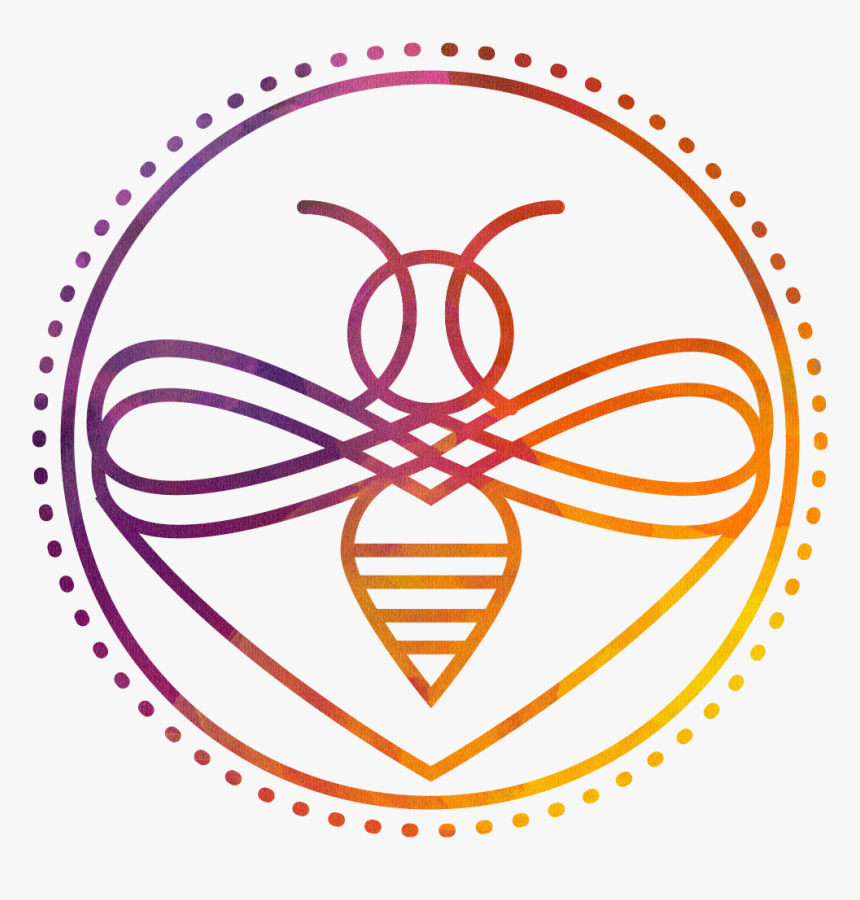 Transparent Queen Bee Png - Je Ne Veux Pas Travailler, Png Download