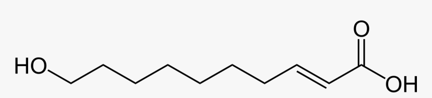 Chemical Structure Of Tomato, HD Png Download