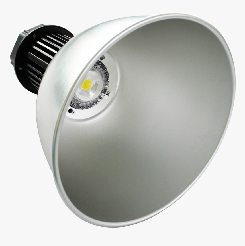 Light,floodlight,track Lighting,security Lighting,lamp,light - Led High Bay Lights 50w, HD Png Download