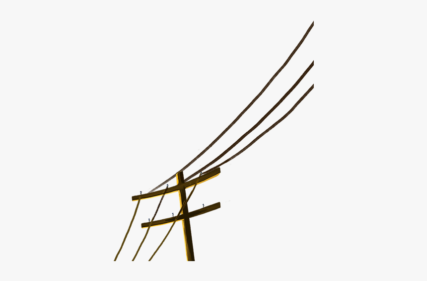 Transmission Tower, HD Png Download