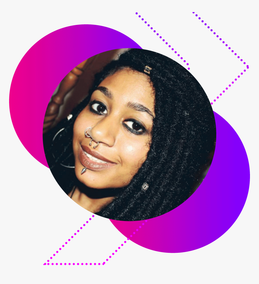 Girl, HD Png Download