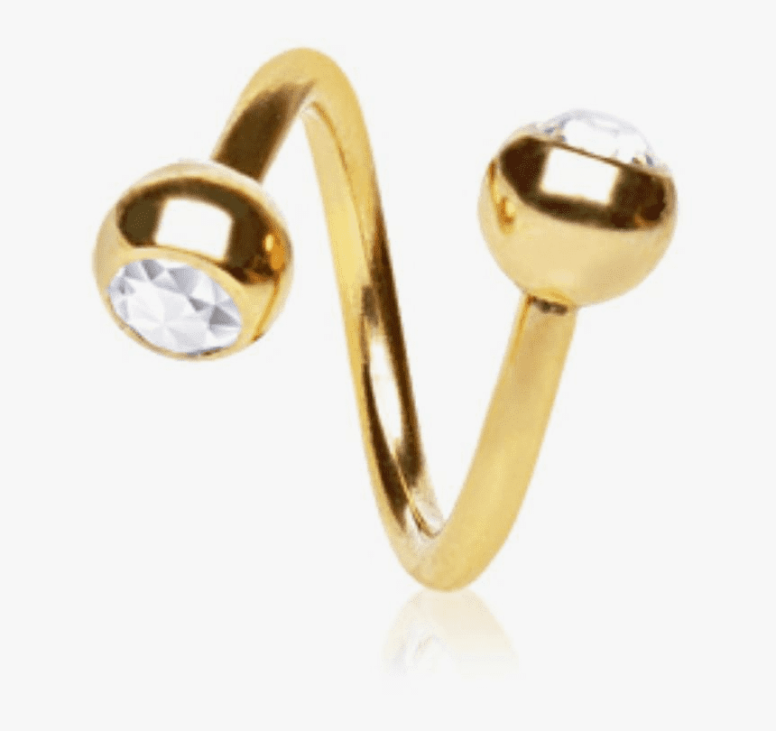 Body Jewelry, HD Png Download