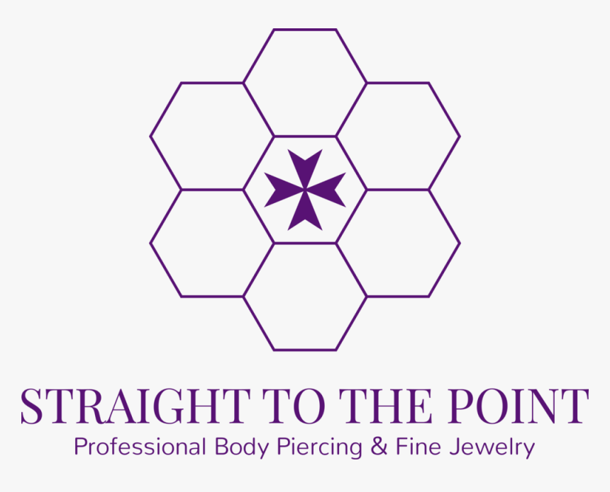 Eyebrow Piercing Png, Transparent Png