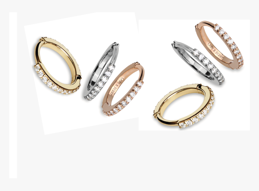 Body Jewelry, HD Png Download