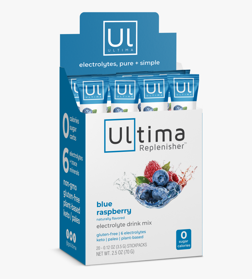 Ultima Replenisher, HD Png Download