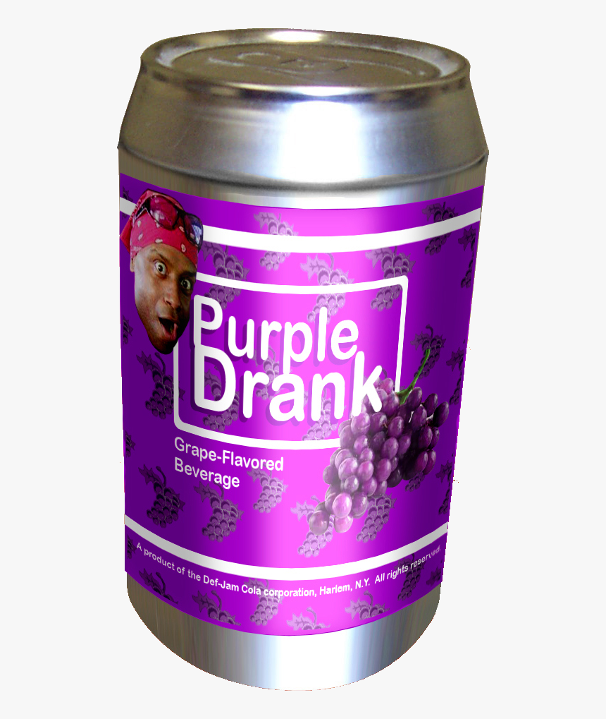 Purple Drank, HD Png Download