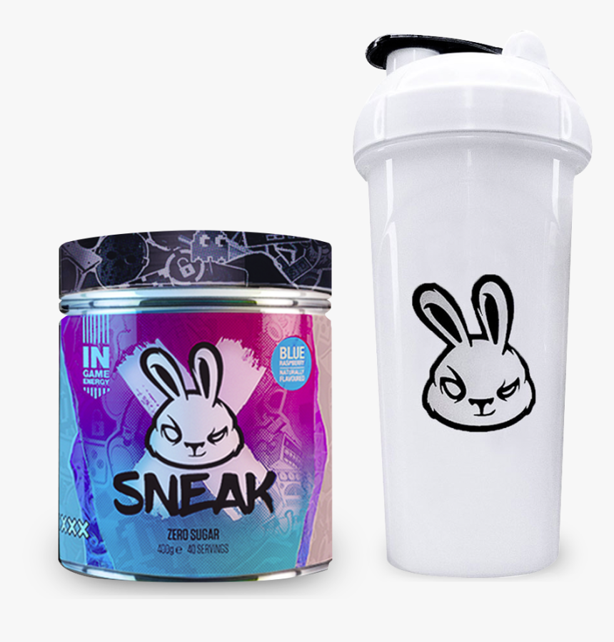 Sneak Energy Drink, HD Png Download