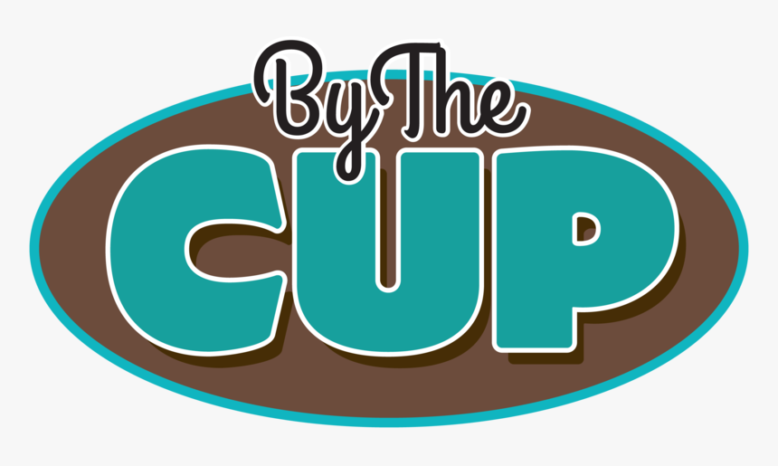 By The Cup, HD Png Download