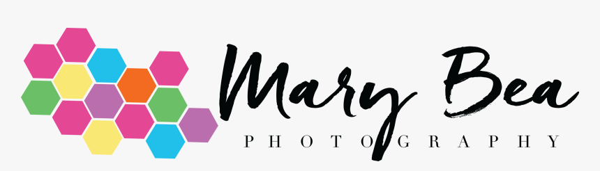 Mary Bea Photography - Calligraphy, HD Png Download
