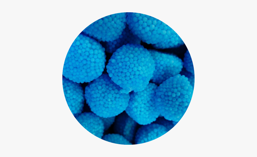 Blue Berry Candy, HD Png Download