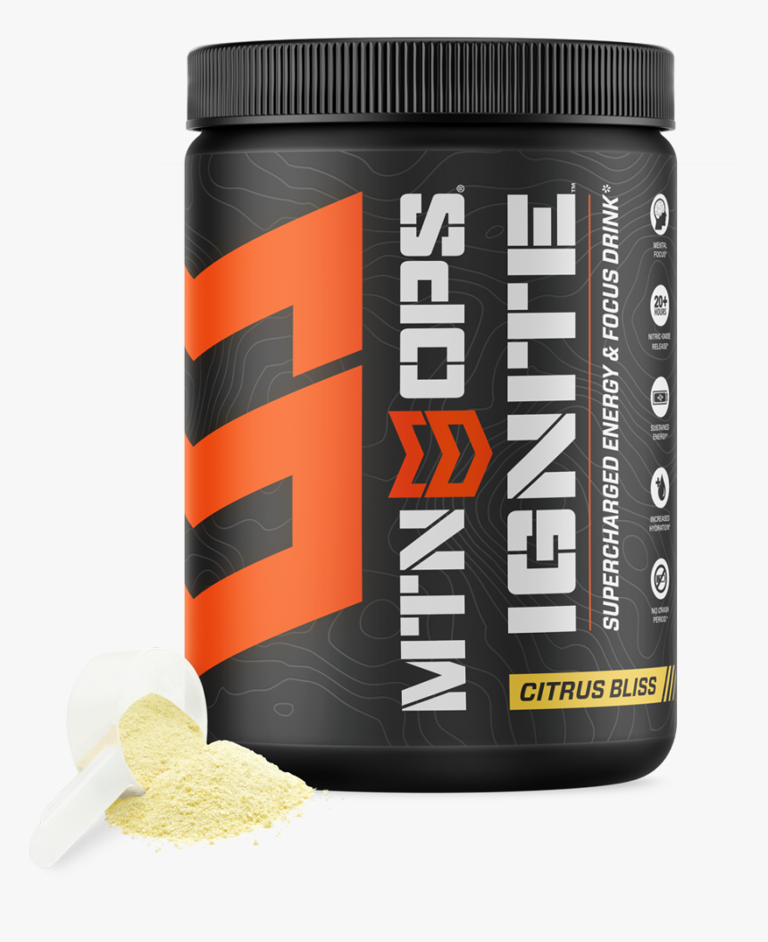 Transparent Purple Drank Png - Mtn Ops Ignite, Png Download