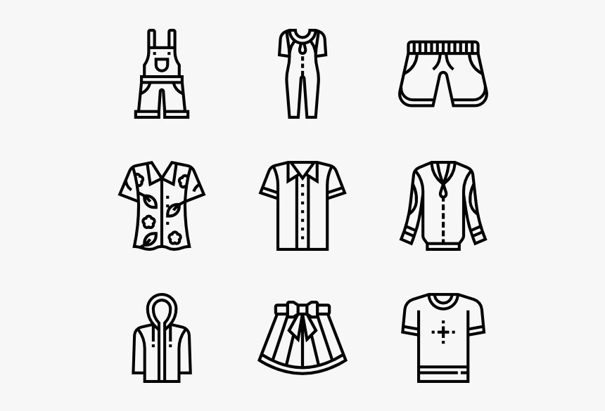 Clothes, HD Png Download