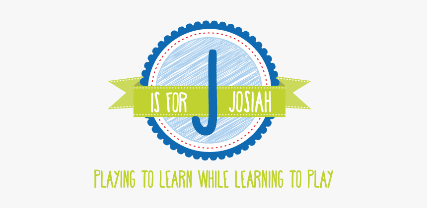 J Is For Josiah - Quality Original Equipment, HD Png Download