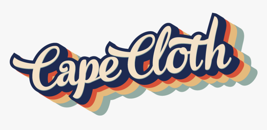 Cali Cloth Fall18 - Illustration, HD Png Download