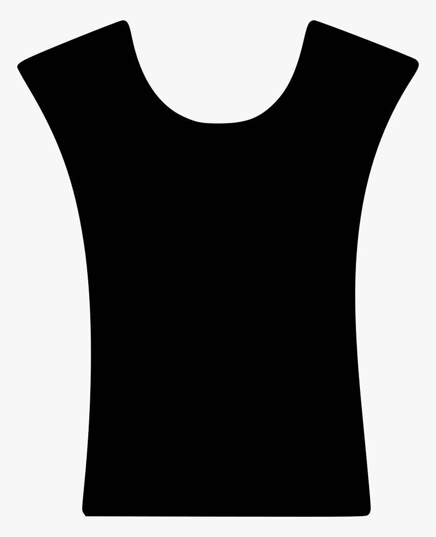 Cloth Dressing Fashion Top Tshirt - Active Tank, HD Png Download