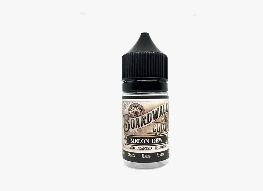 Boardwalk Elixir & Cbd (vapor, Electronic Cigarette,vape, HD Png Download