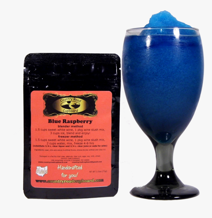 Frozen Carbonated Beverage, HD Png Download