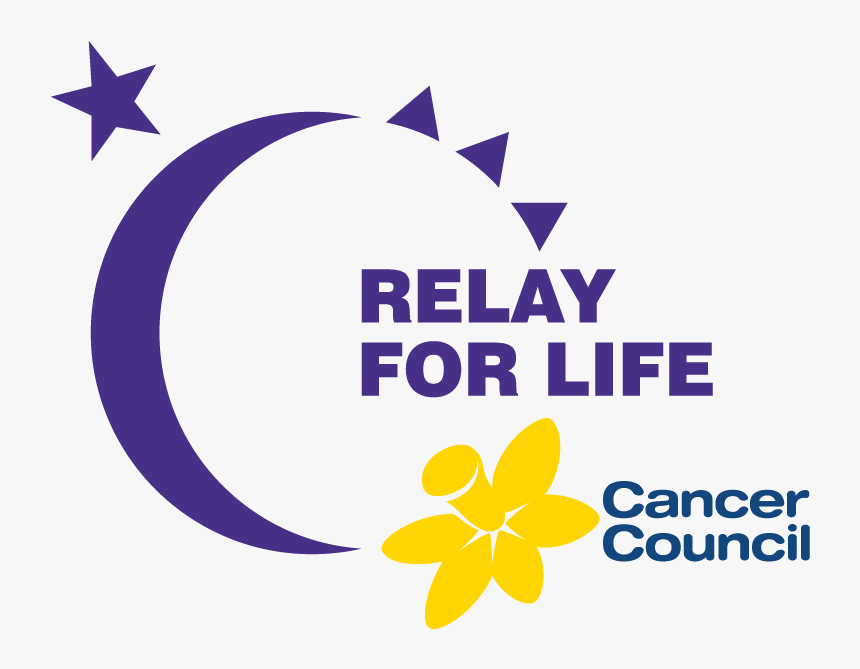 Relay For Life Cancer Council, HD Png Download