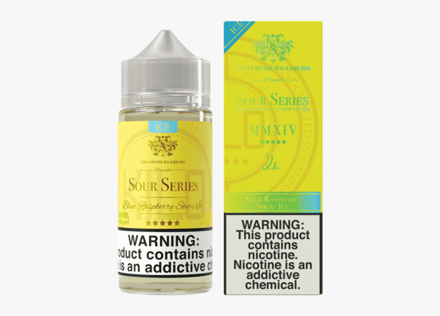 Kilo Sour Series Watermelon, HD Png Download