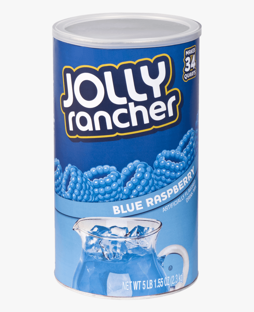 Jolly Rancher 5 Lb - Jolly Rancher Singles To Go Flavor, HD Png Download