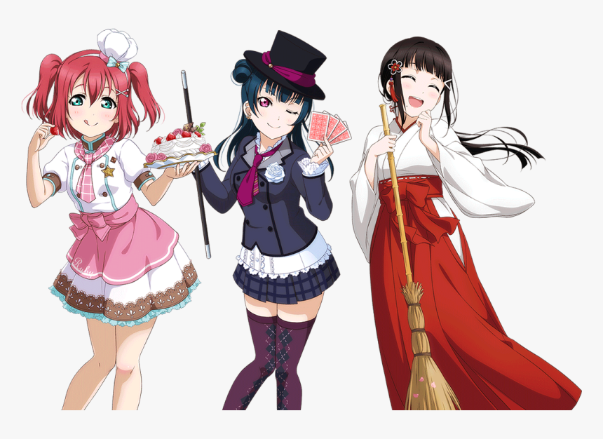 Transparent Festa Png - Shrine Maiden Dia, Png Download