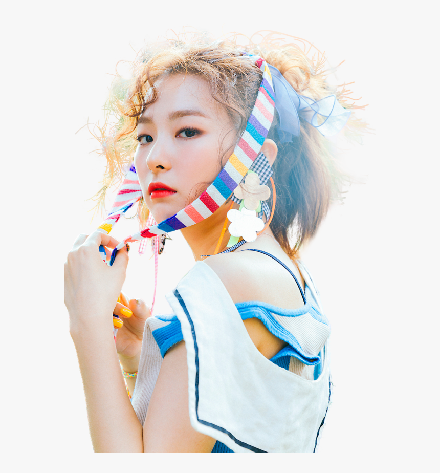 Red Velvet Seulgi Teasers, HD Png Download