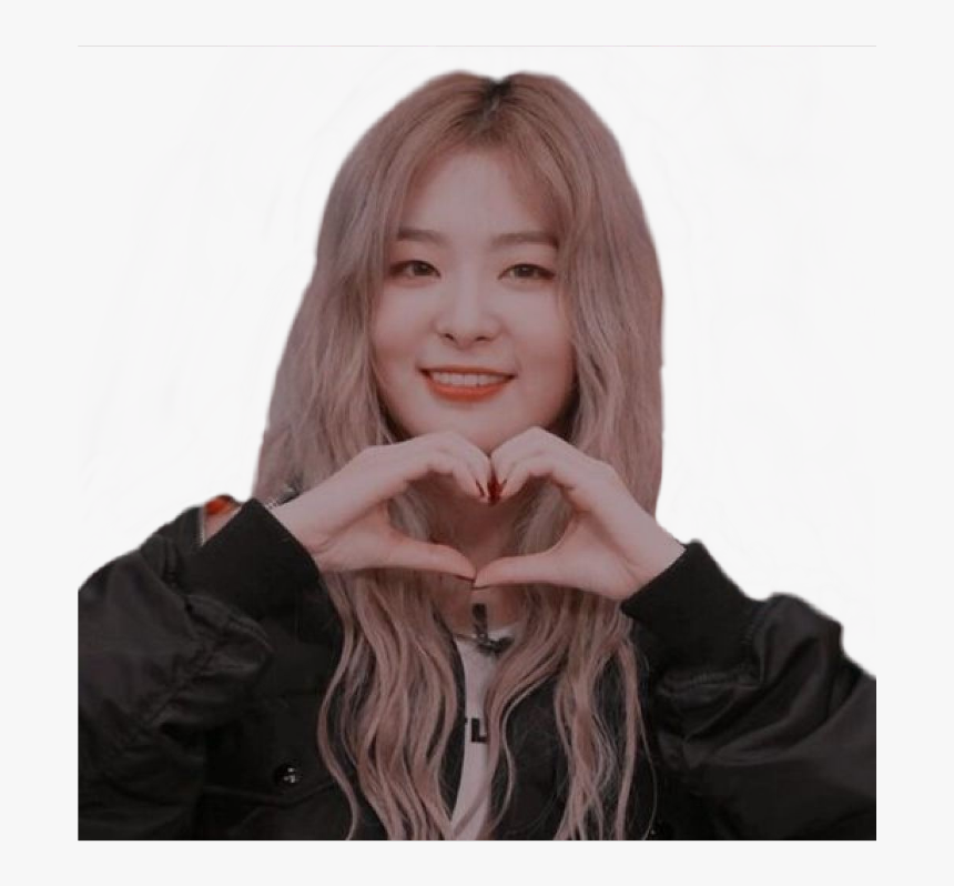 - Seulgi Of Red Velvet - Seulgi Png, Transparent Png