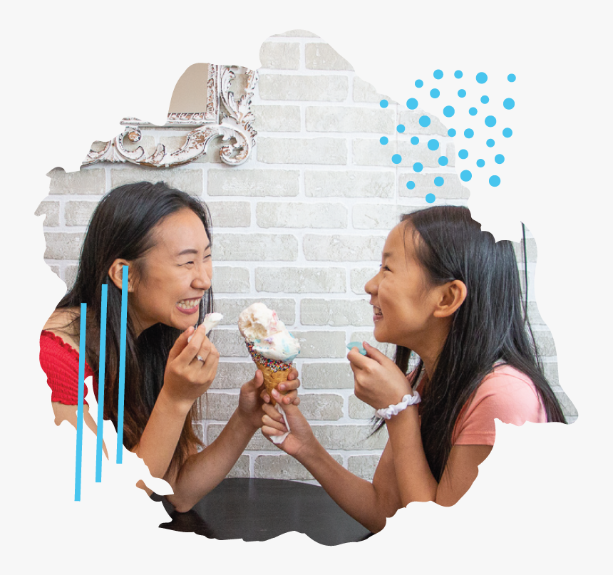 Girl, HD Png Download