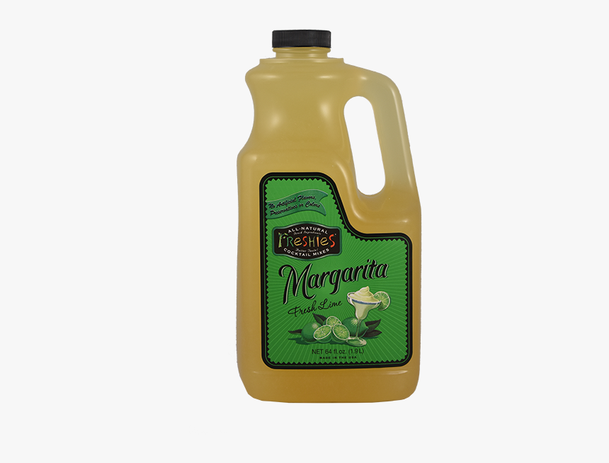 Freshies Margarita Mix, HD Png Download