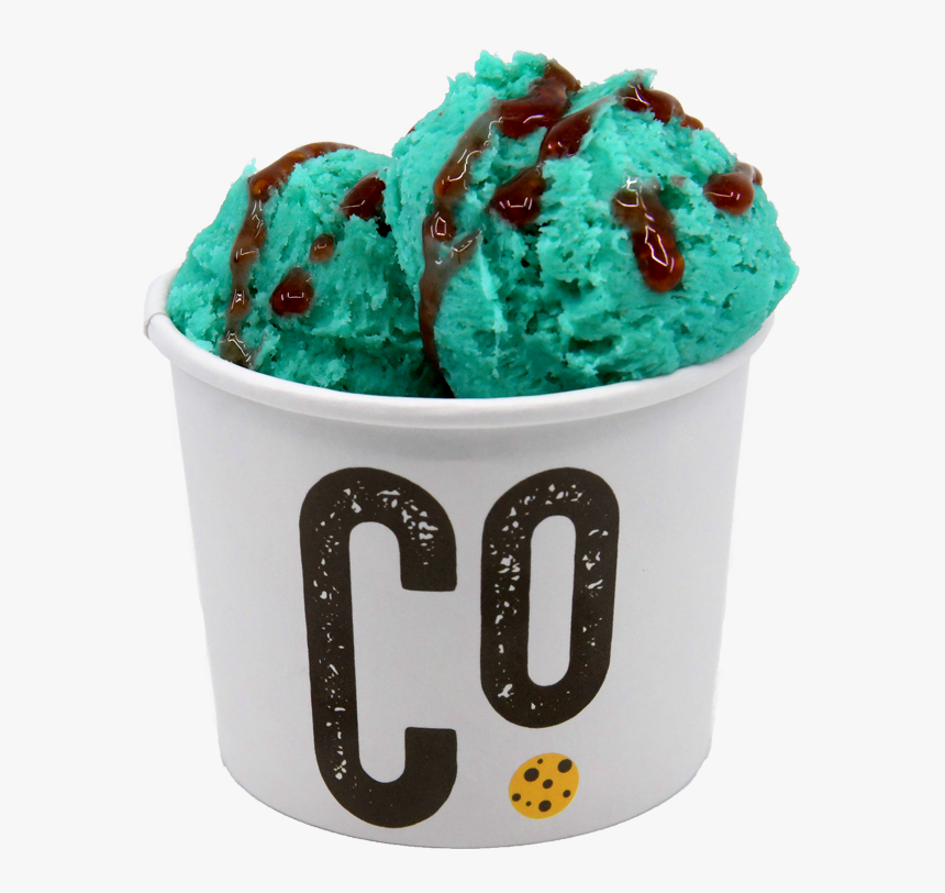 Pistachio Ice Cream, HD Png Download