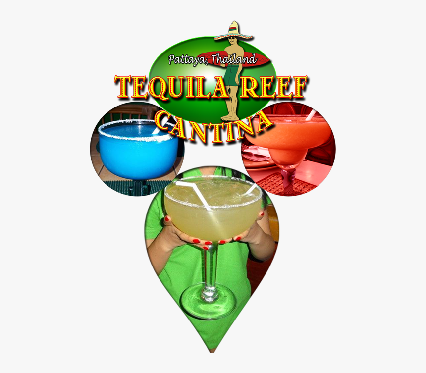 Transparent Margaritas Png - Alcoholic Beverage, Png Download