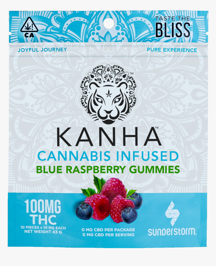 10 Mg Gummies Thc, HD Png Download