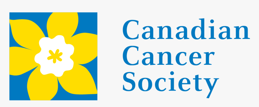 Canadian Cancer Society, HD Png Download