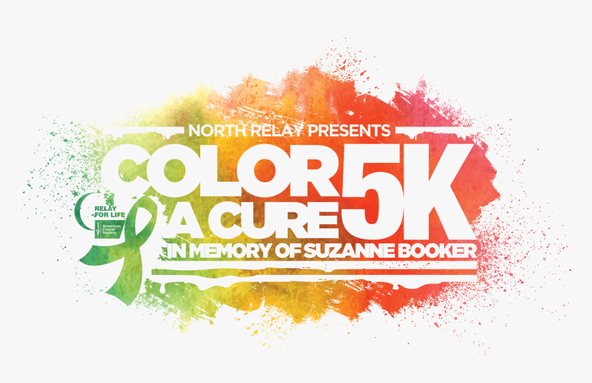 894d874d F46b 445b 9f47 A5a013bb709e - Relay For Life Finish The Fight, HD Png Download