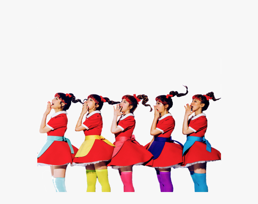 Thumb Image - Red Velvet Dumb Dumb Png, Transparent Png