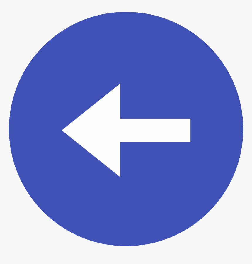Transparent Back Icon Png - Gloucester Road Tube Station, Png Download