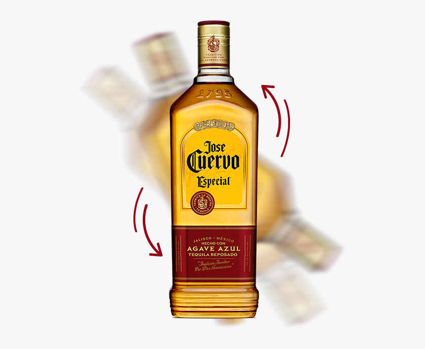 First Slide Image - Jose Cuervo Especial Litro, HD Png Download